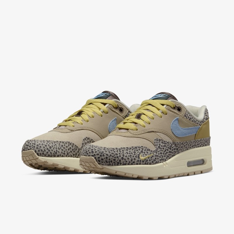 Nike air max shop 1 safari bestellen